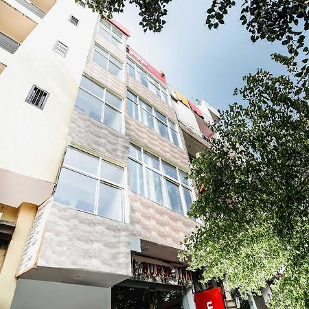 OYO 49750 Surya Inn Nueva Delhi Exterior foto